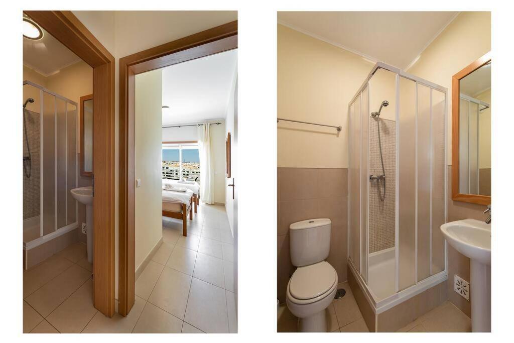 Royal Cabanas Gold Penthouset2 Conceição Exterior foto